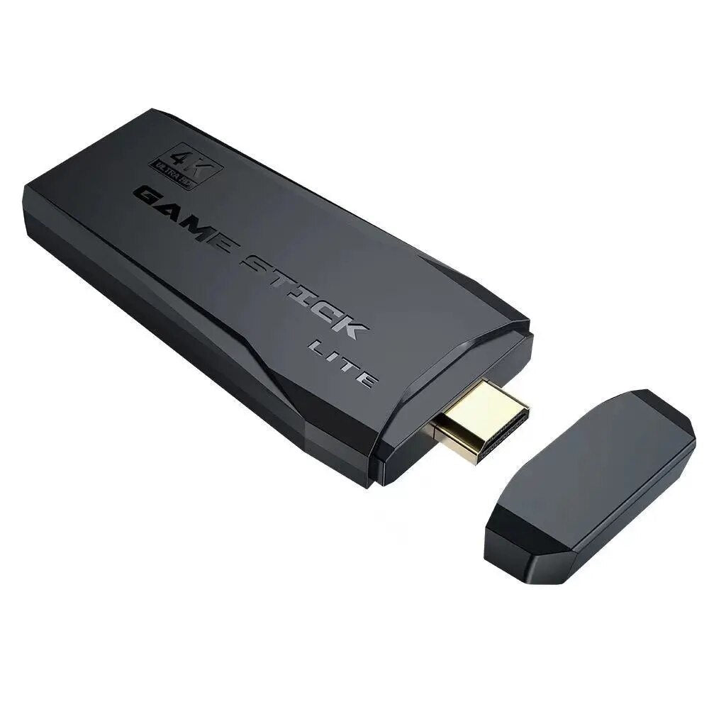Game Stick Lite (10,000+ Retro Games)